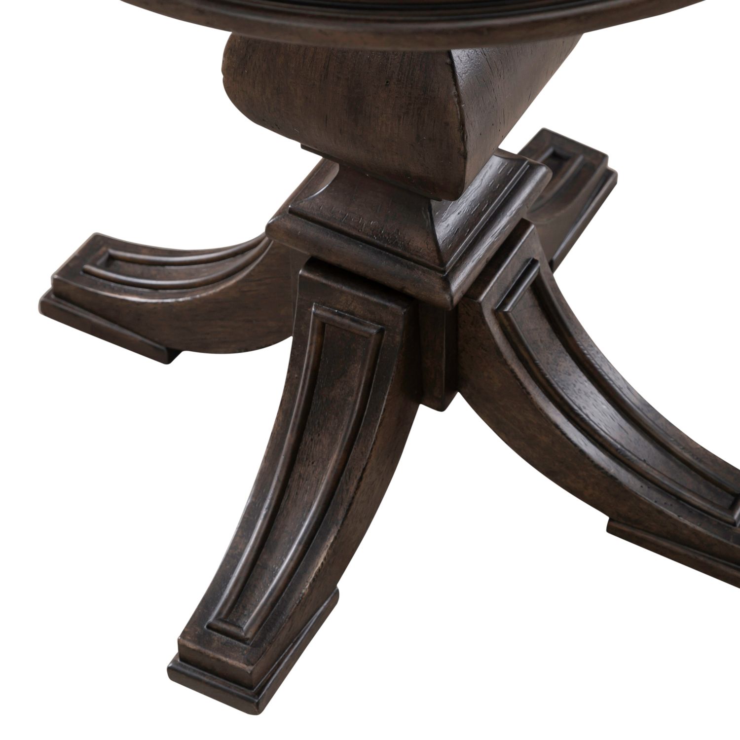 Paradise Valley Lift-Top Cocktail Set | Saddle Brown