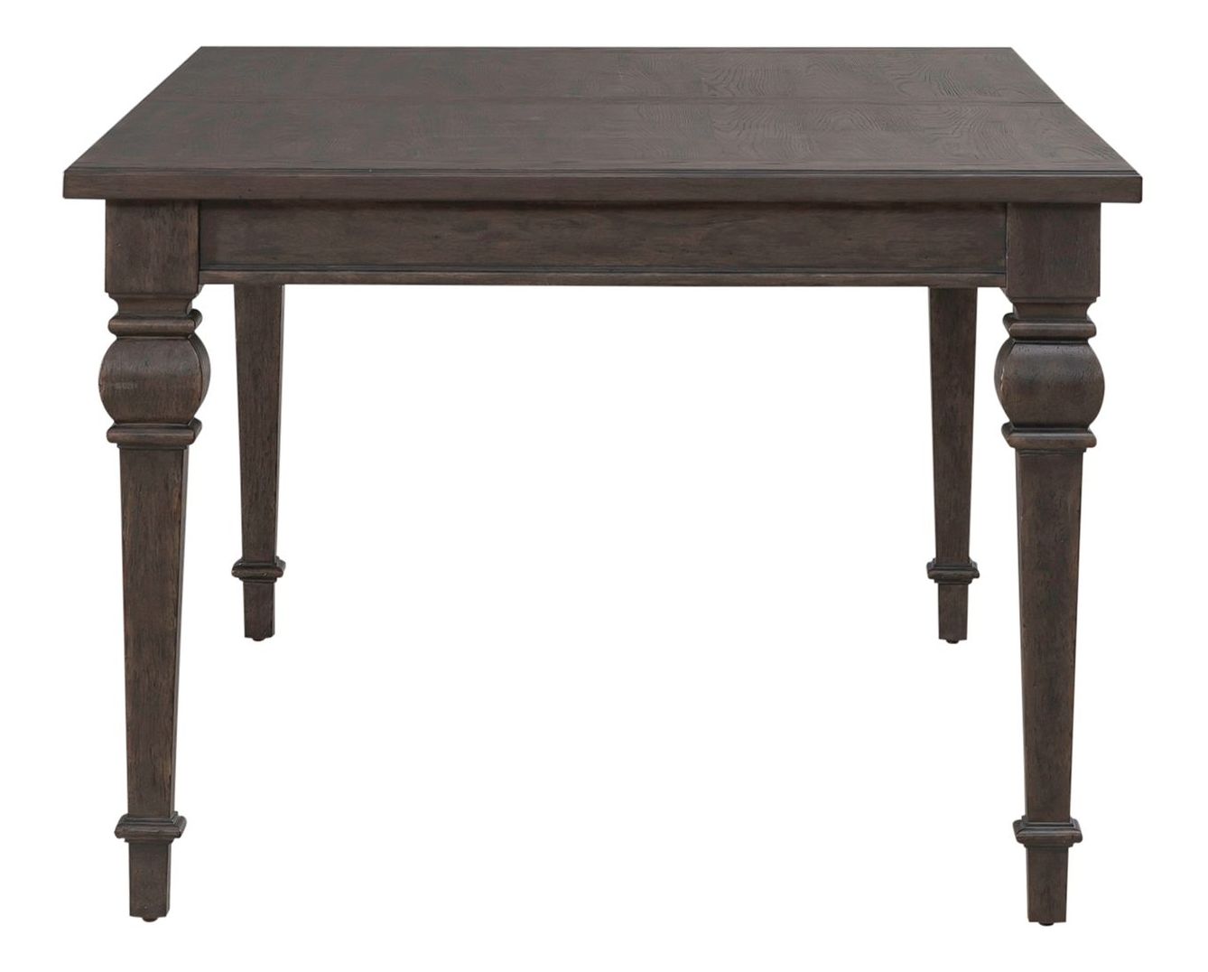 Paradise Valley Trestle Dining Set | Extendable Oak