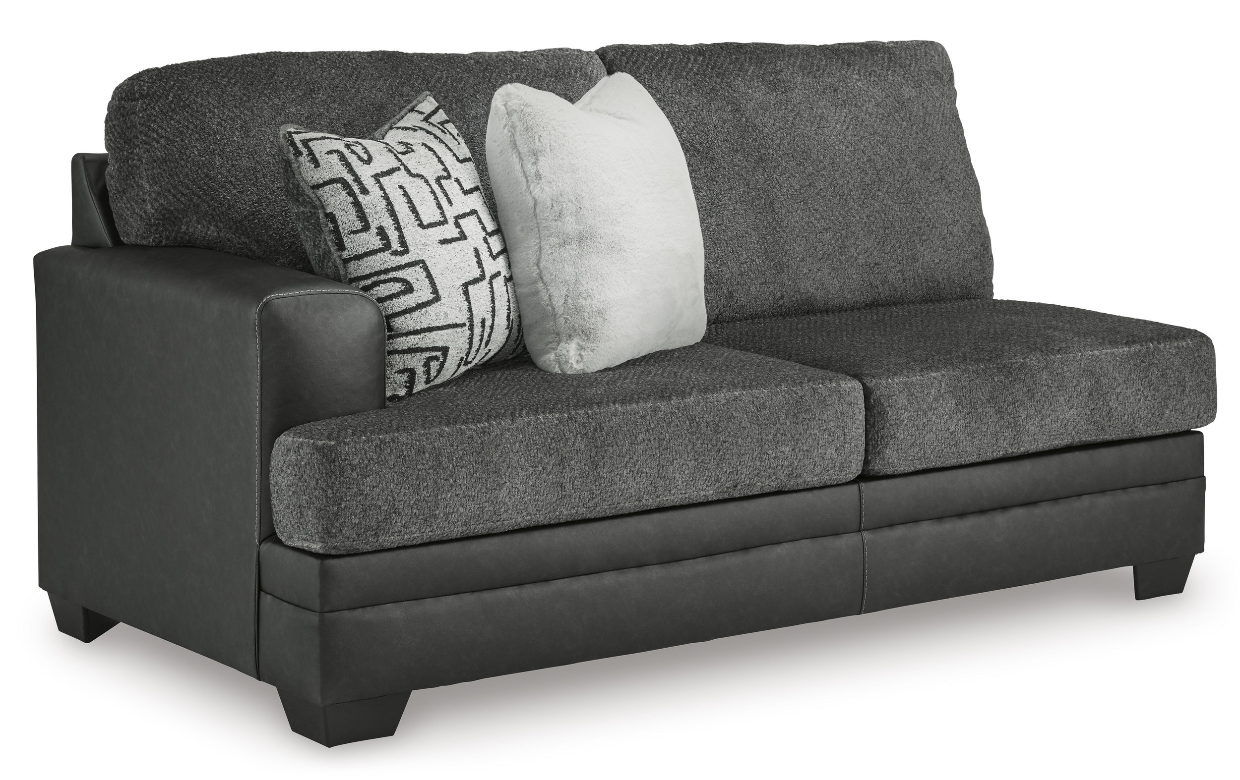 Brixley Pier 2-piece Sectional With Chaise