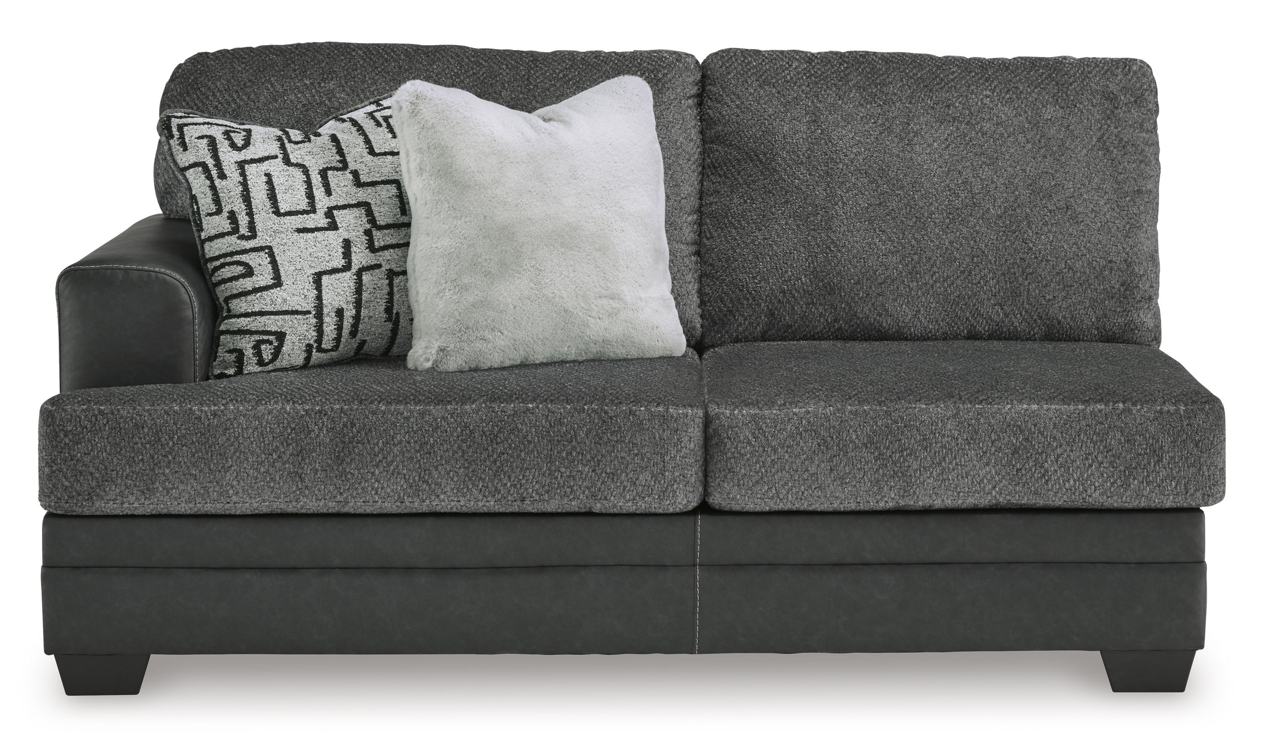 Brixley Pier Sectional with Chaise
