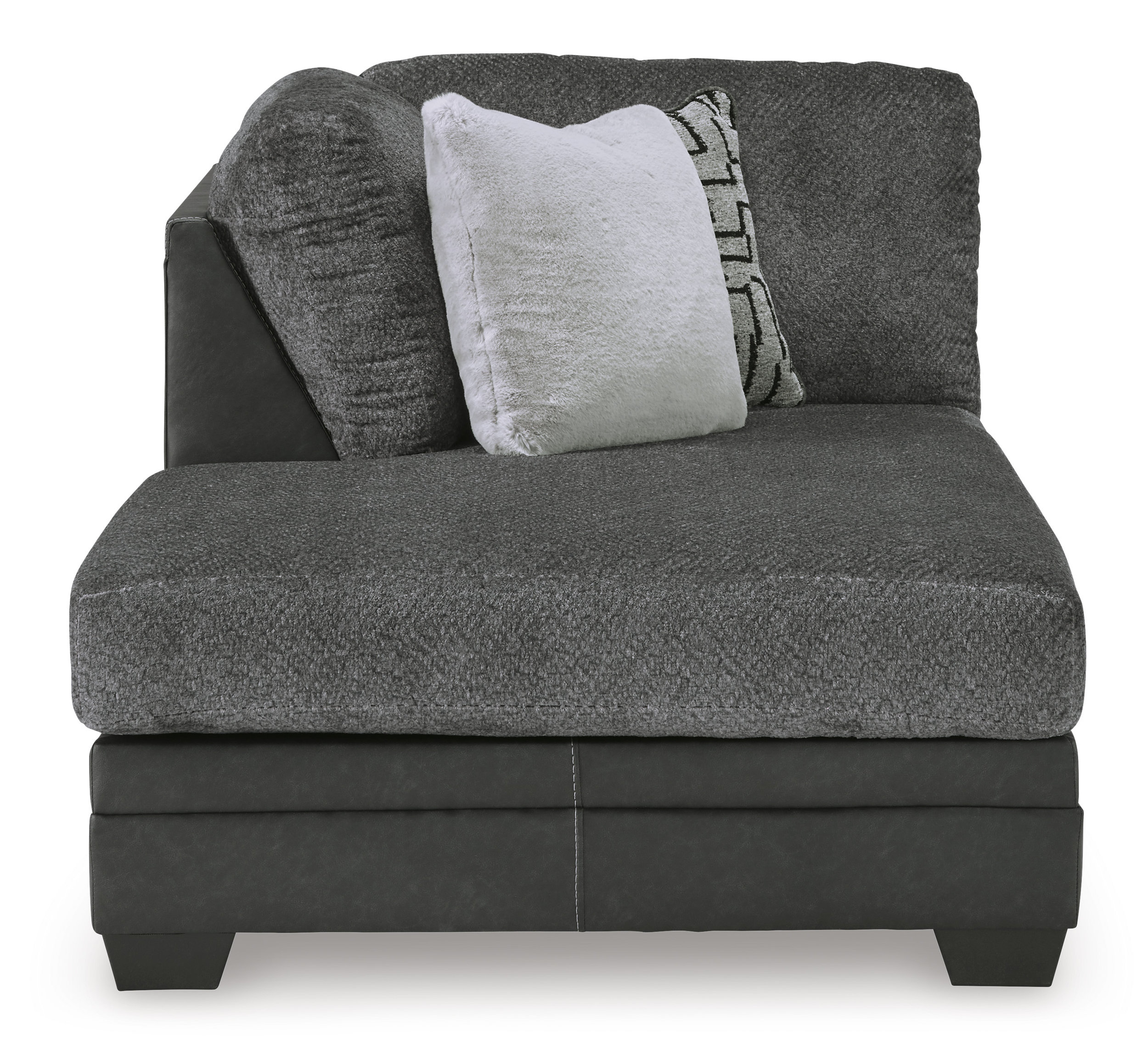 Brixley Pier Left-arm Facing Corner Chaise