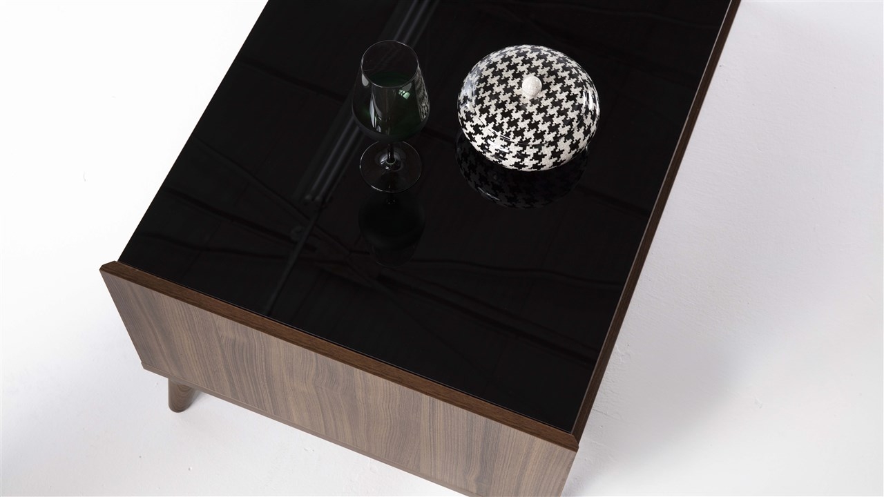 Loren Rectangular Coffee Table