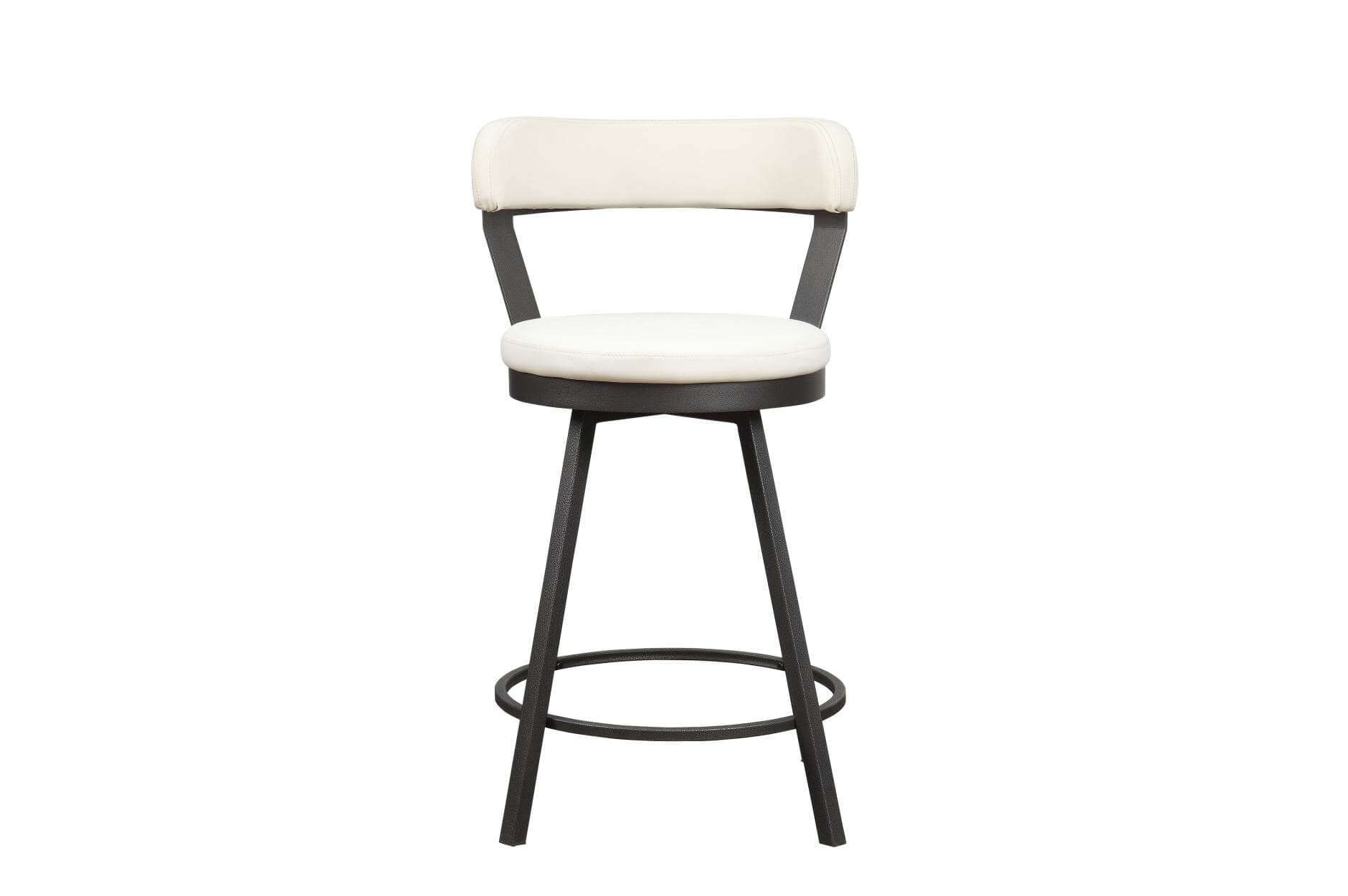Appert Industrial Counter Height Dining Room Set by Homelegance