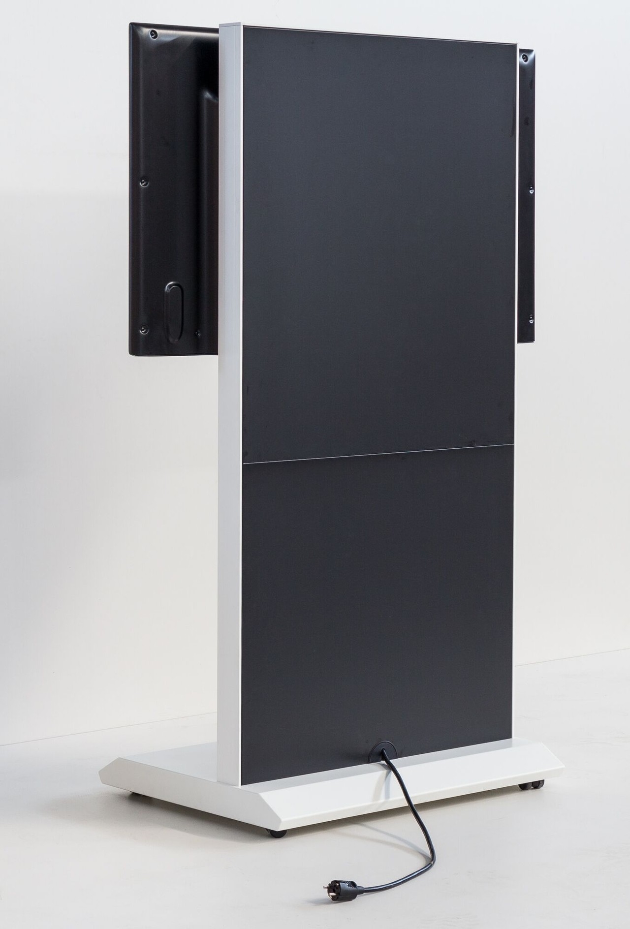 Caddy Video Conference Media Stand (without monitor)