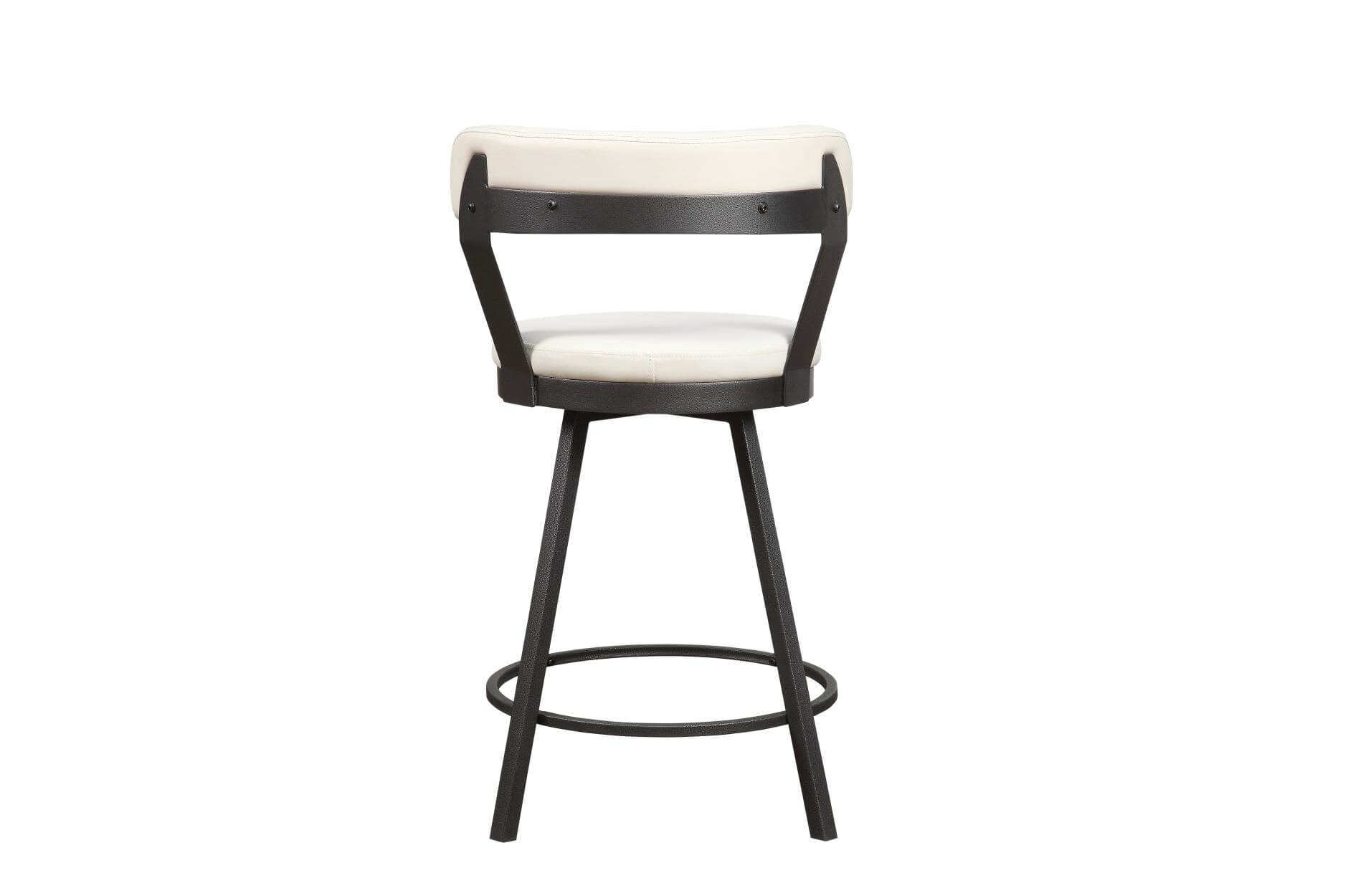 Appert Industrial Counter Height Dining Room Set by Homelegance