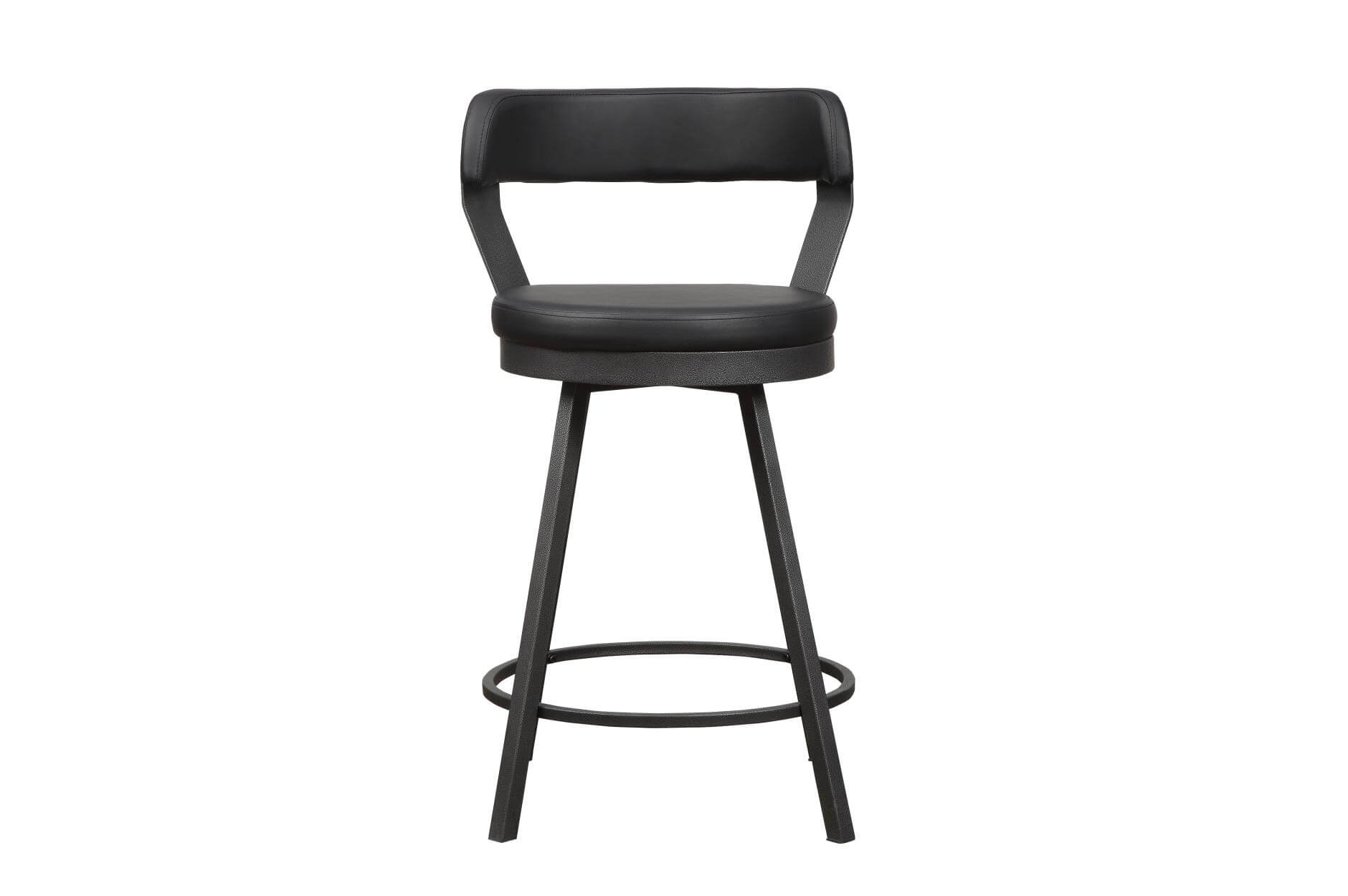 Appert Industrial Counter Height Dining Room Set by Homelegance