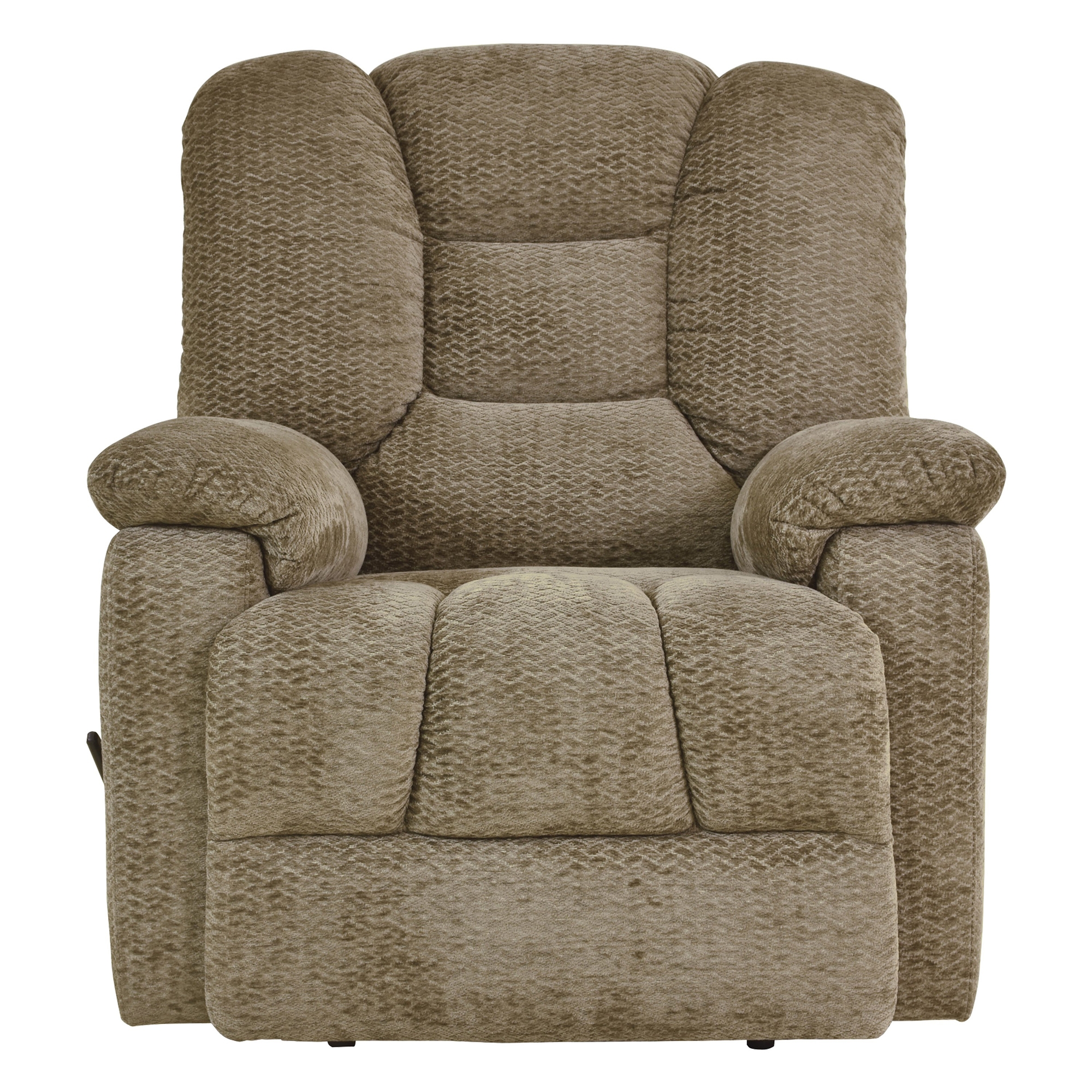 Kaylene Fabric Reclining Chair