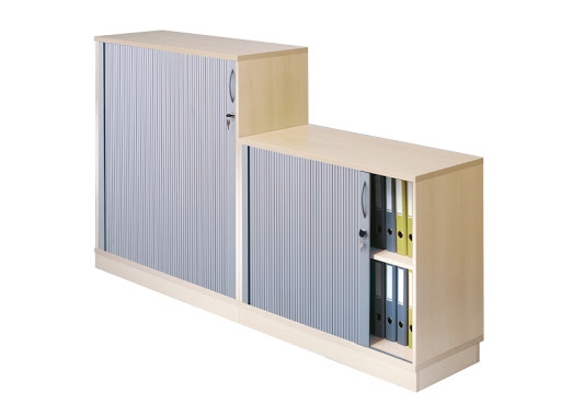 Uni Plus Customizable Storage System
