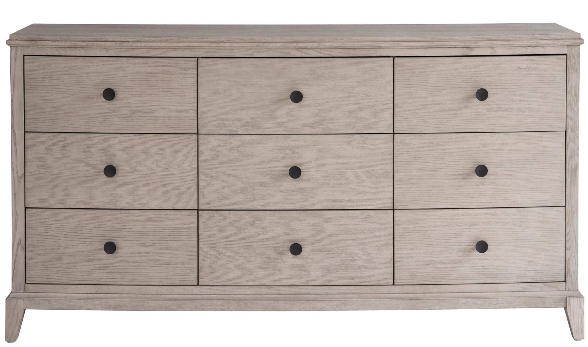 Coalesce Wood Dresser w/9 Drawers
