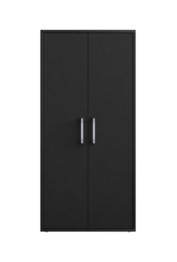 Eiffel 5-Piece Garage Storage Set