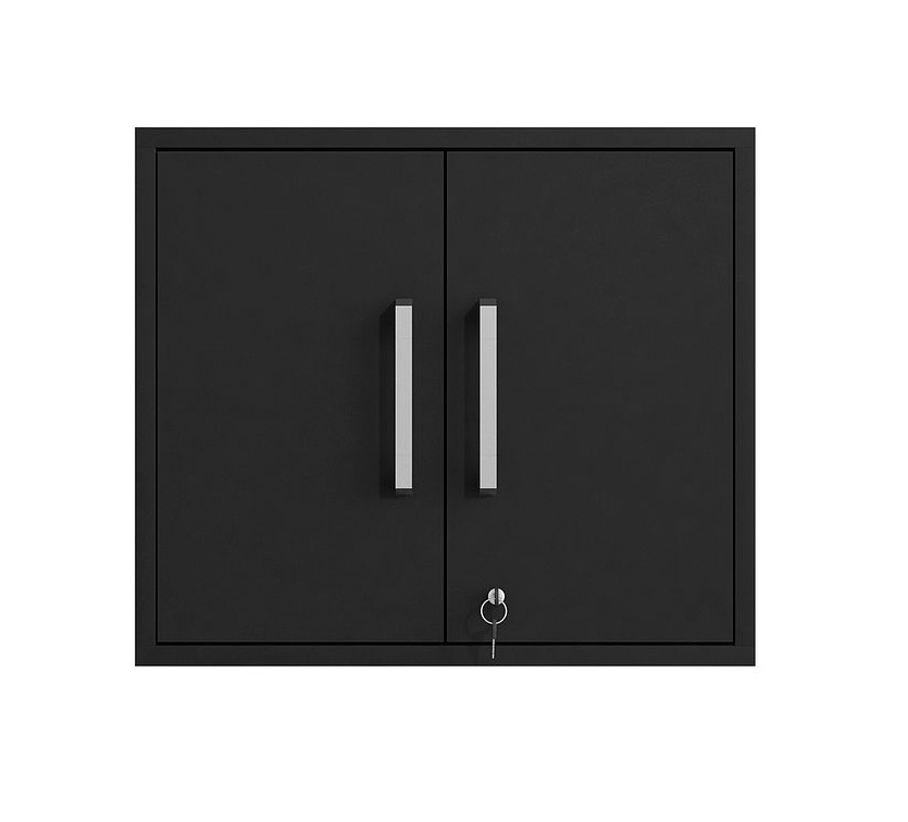 Eiffel 5-Piece Garage Storage Set