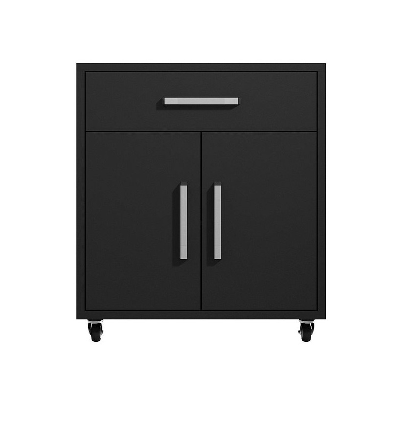 Eiffel 5-Piece Garage Storage Set