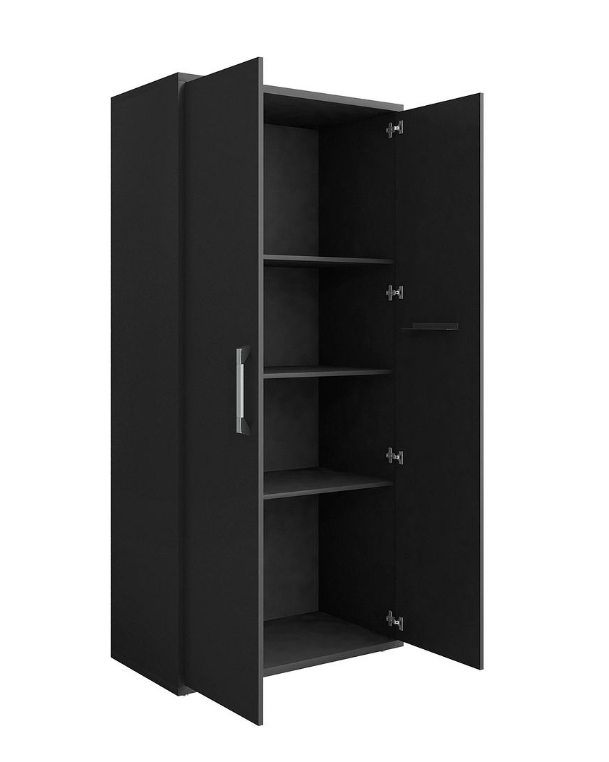 Eiffel 3-Piece Garage Storage Set