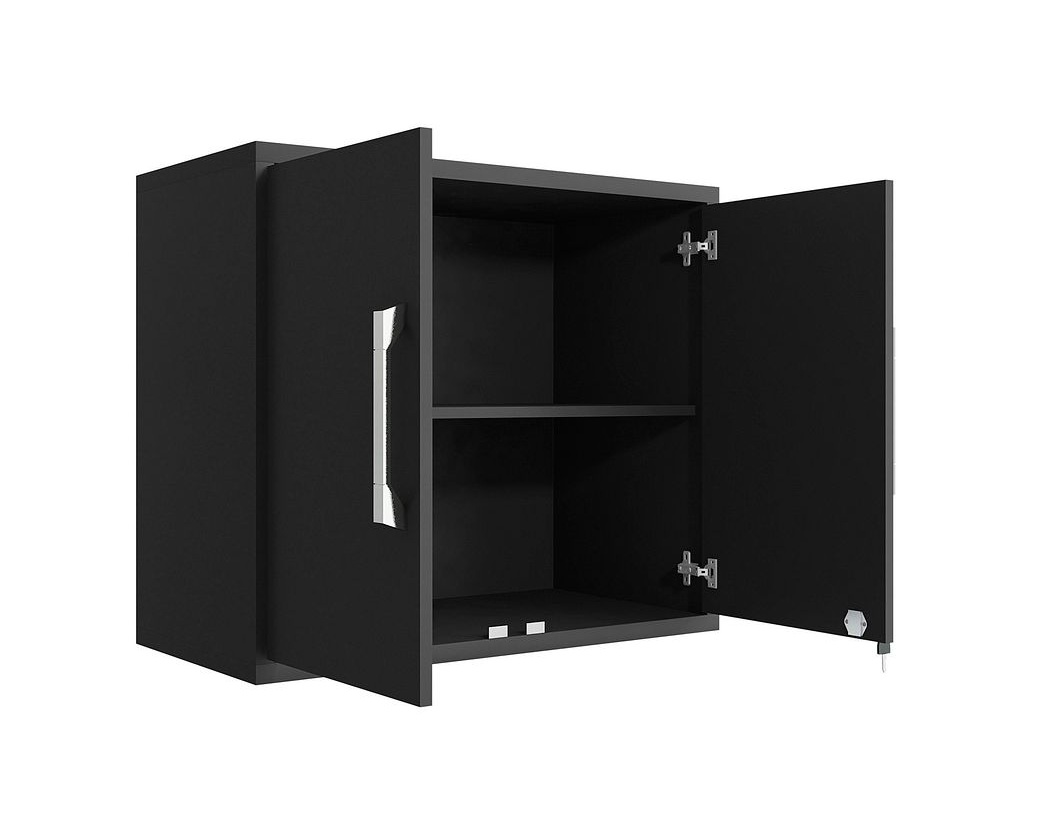Eiffel 5-Piece Garage Storage Set