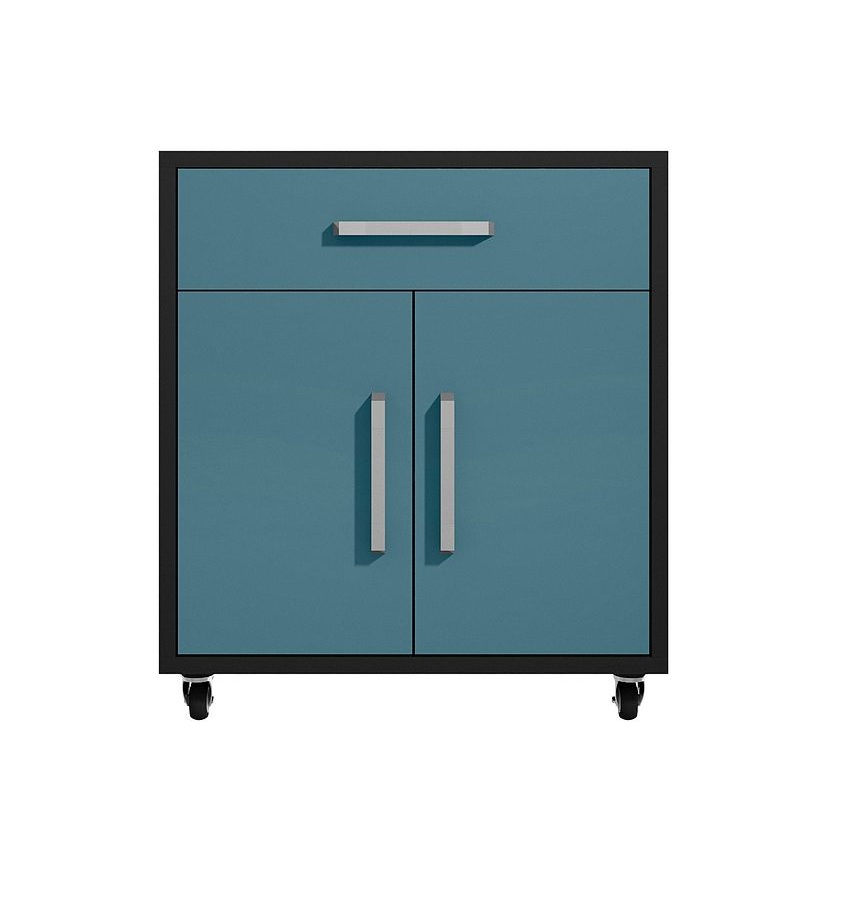 Eiffel 5-Piece Garage Storage Set