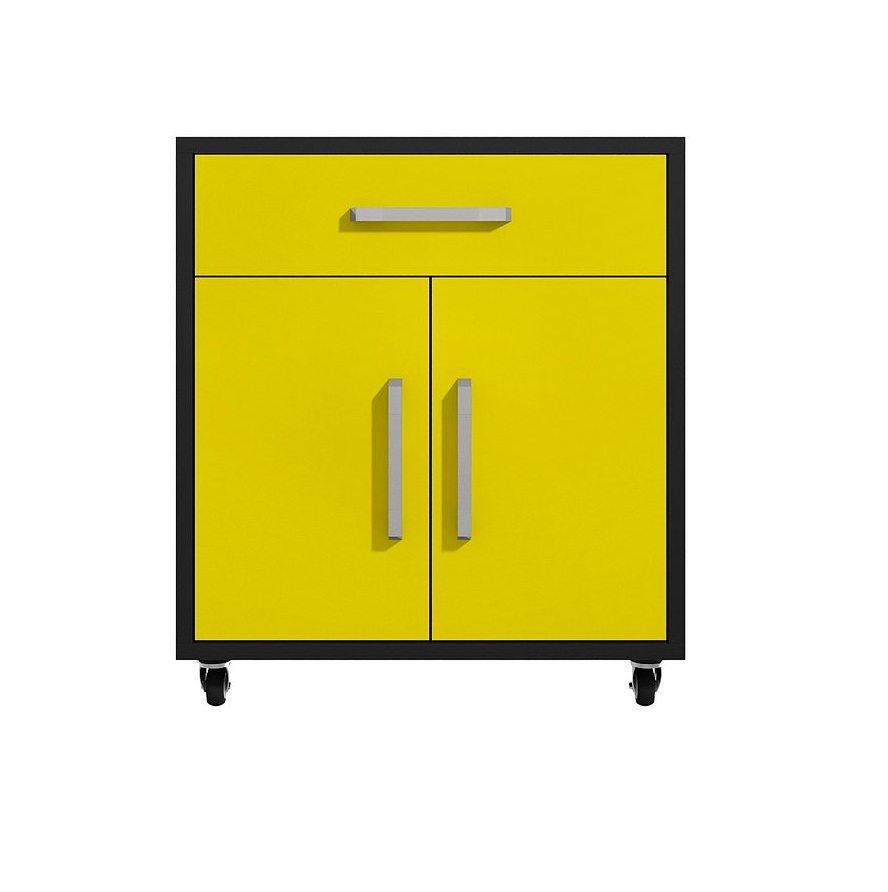 Eiffel 5-Piece Garage Storage Set