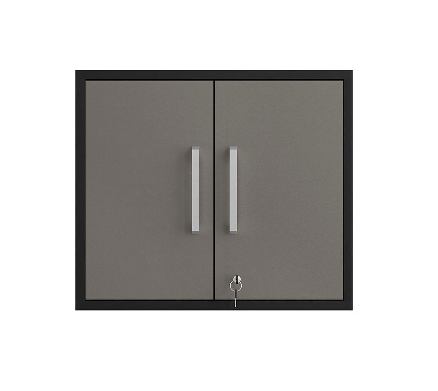 Eiffel 5-Piece Garage Storage Set