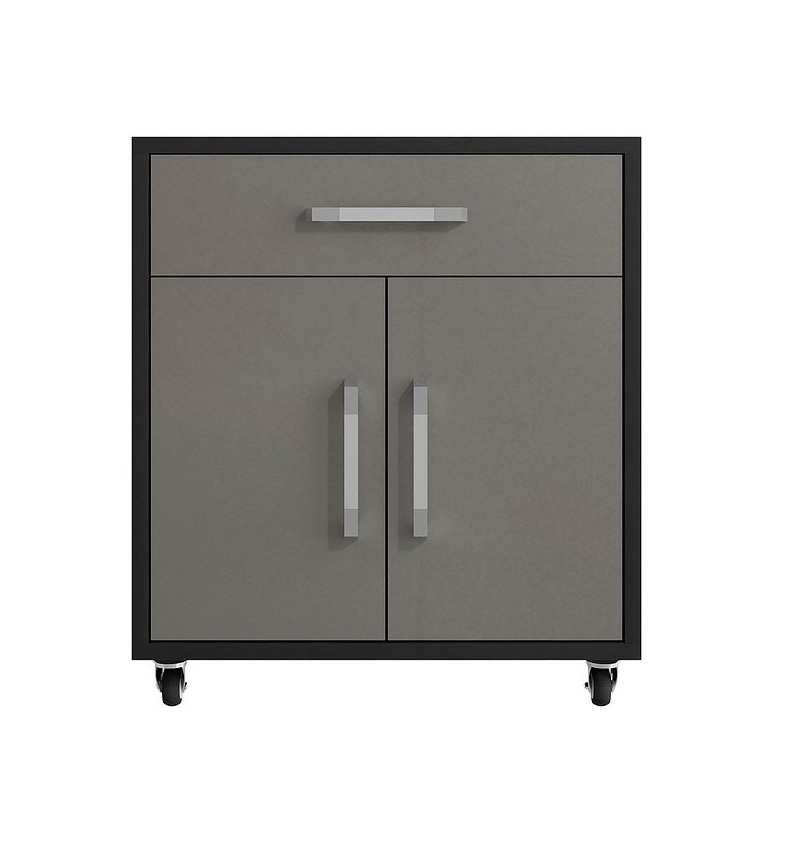 Eiffel 5-Piece Garage Storage Set