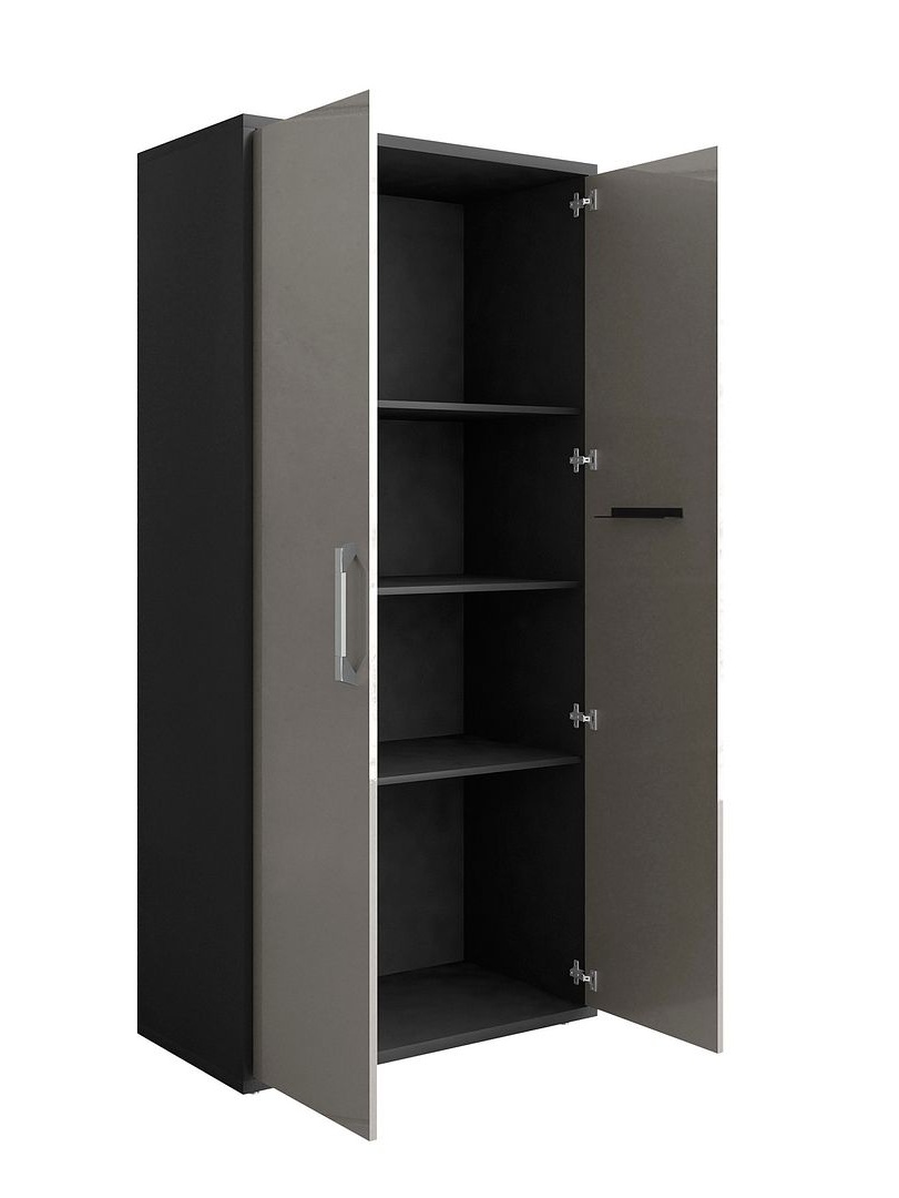 Eiffel 3-Piece Garage Storage Set