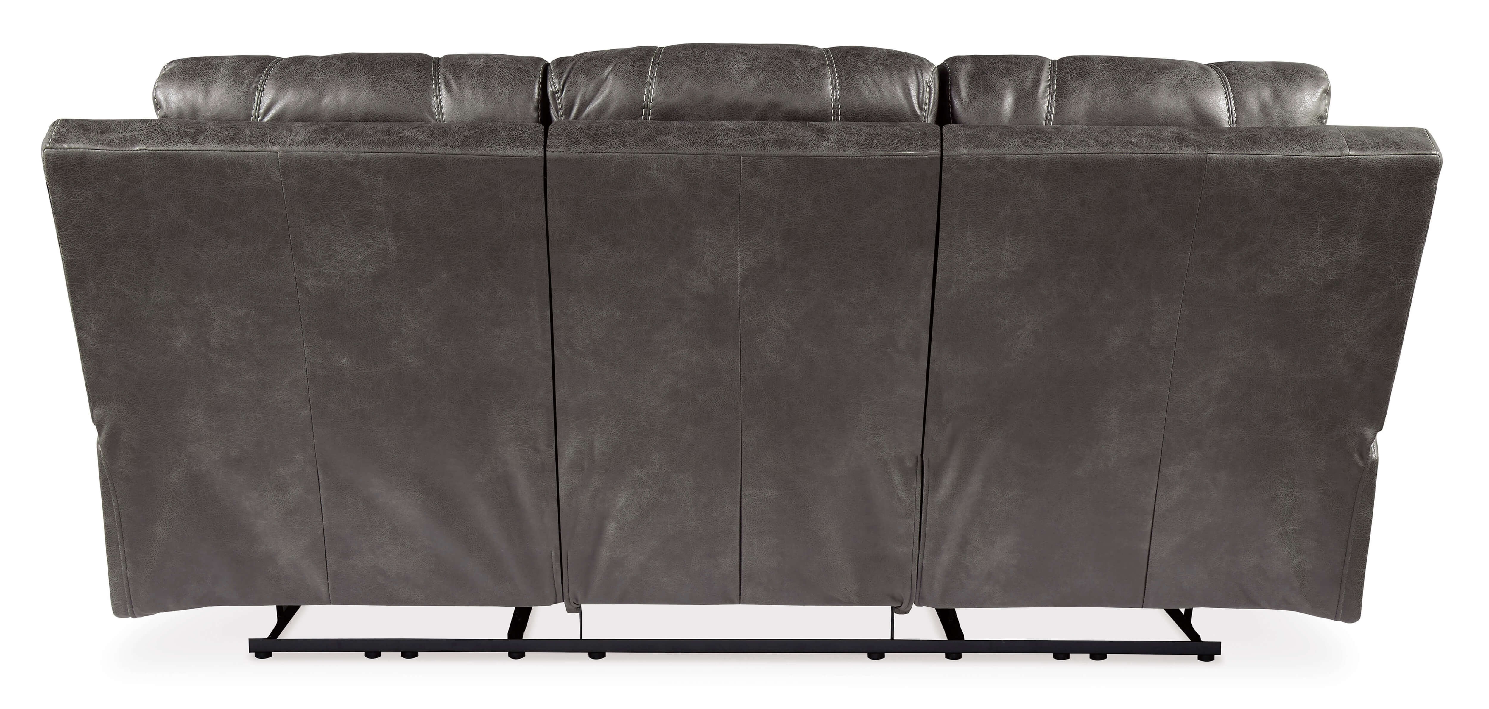 Ashley Erlangen Power Reclining Sofa Back