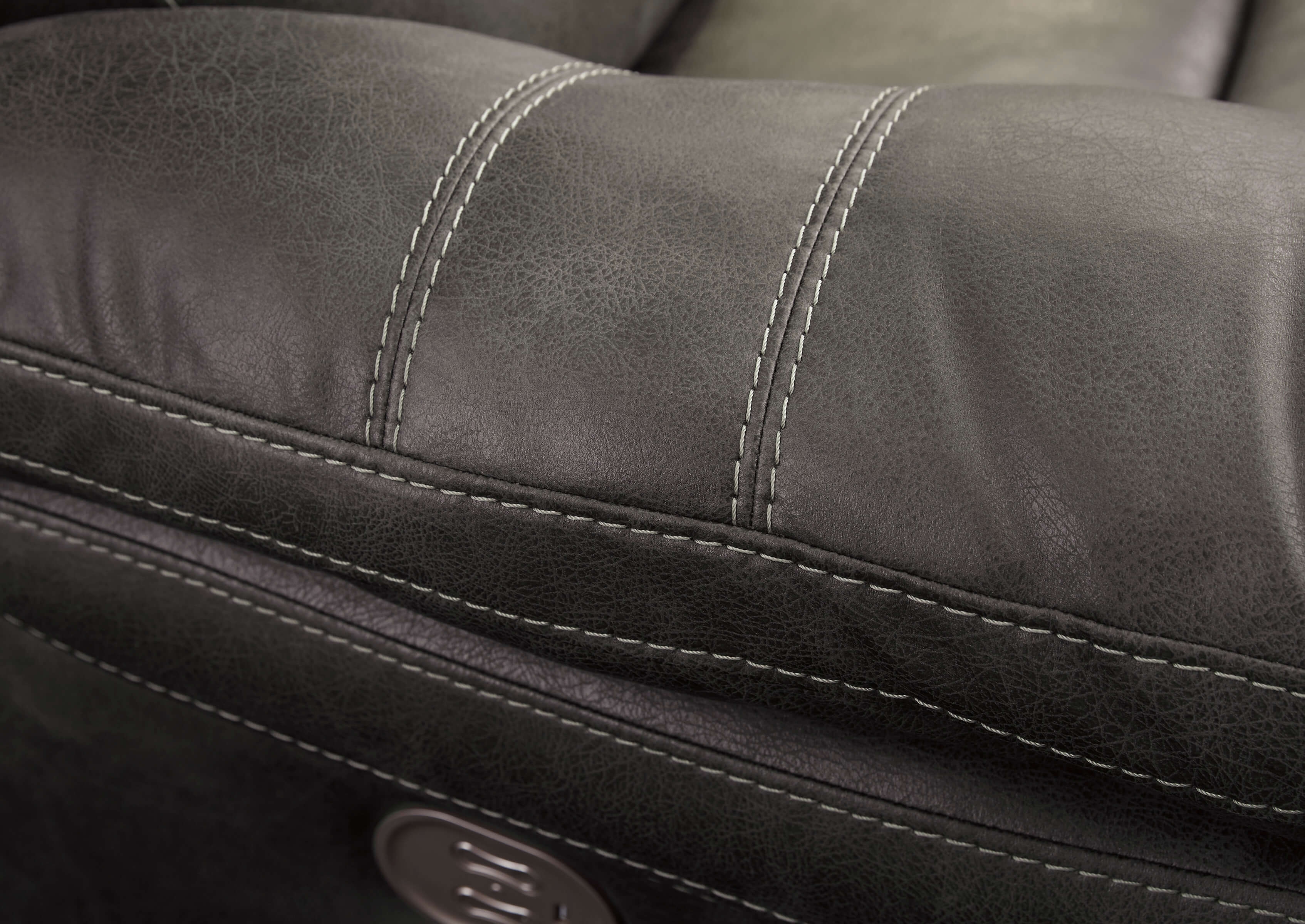 Erlangen Reclining Sofa Cushions