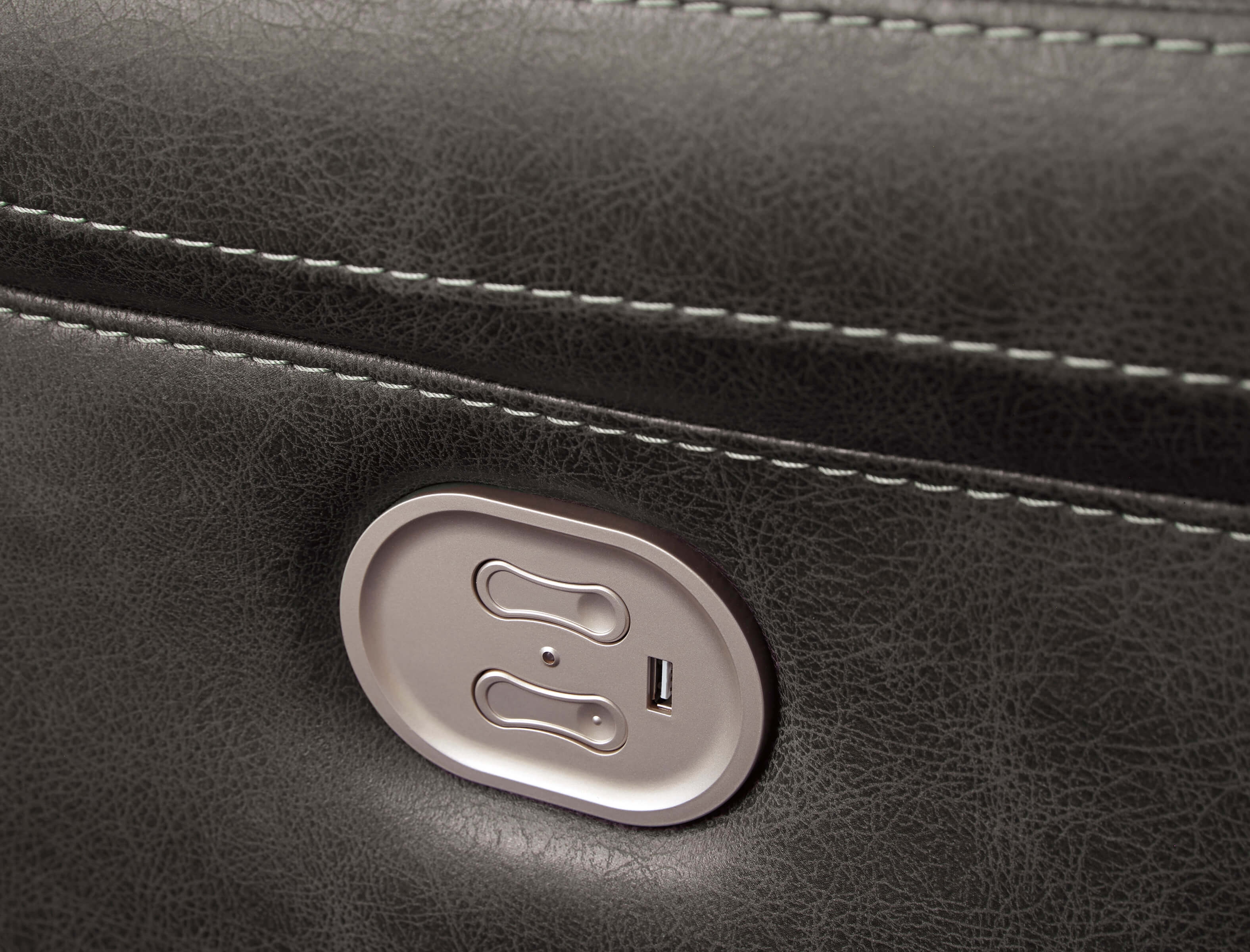 Erlangen Sofa USB Point