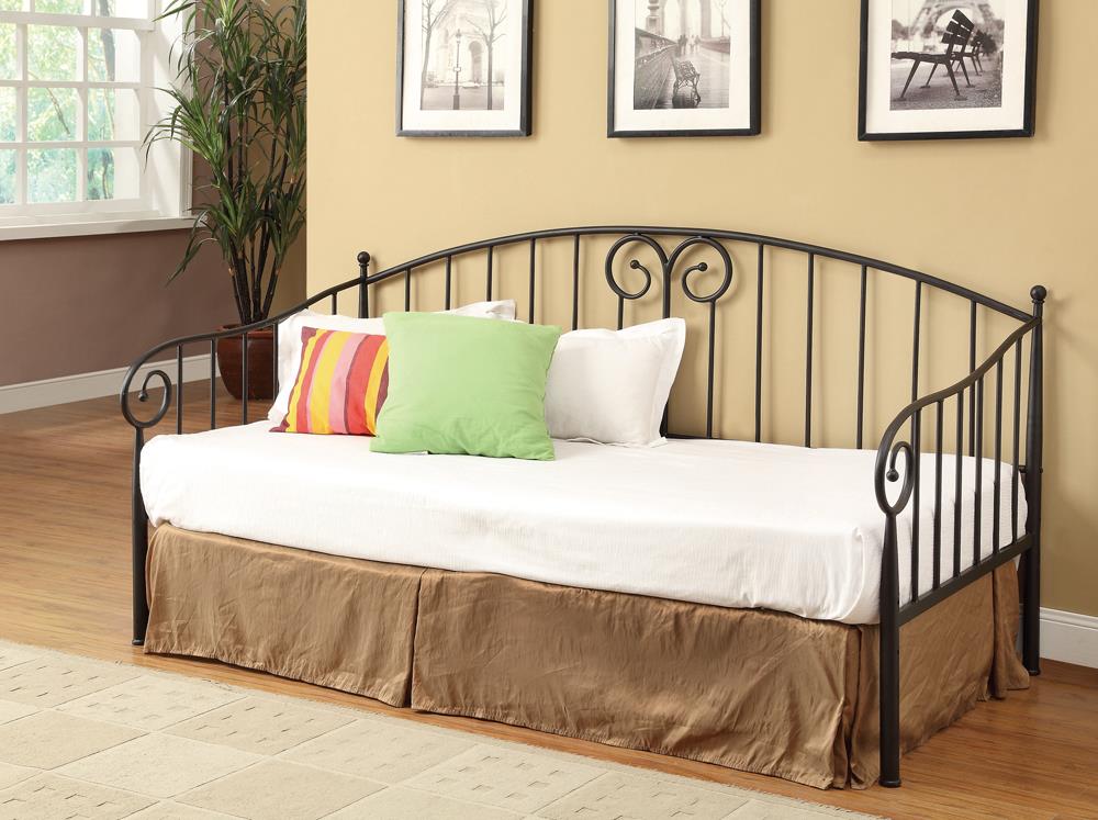 Grover Twin Metal Daybed