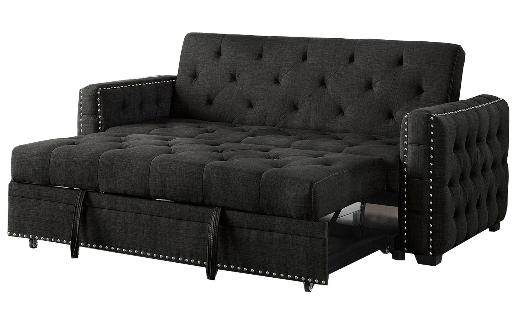 Leonora Fabric Sofabed