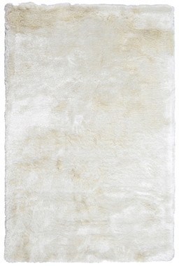 Carter Shag Handwoven Poly/Cotton Rug