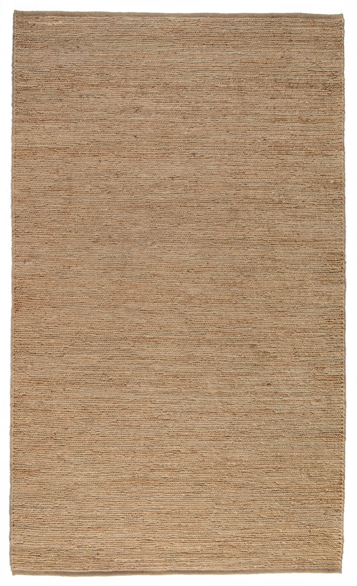 Soumak Jute Handwoven 8' x 10' Rug