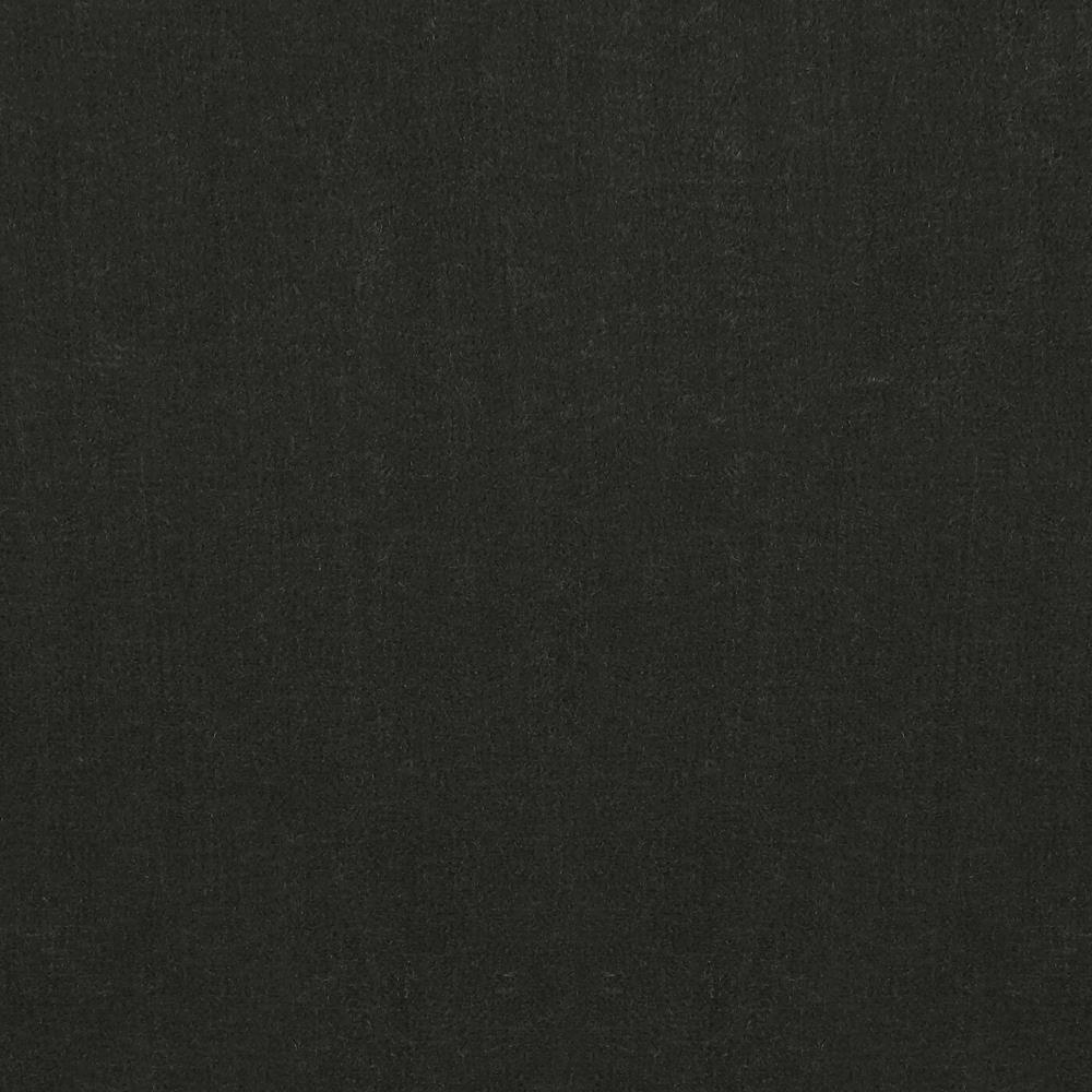 Pissarro Velvet Tufted Upholstered Bed, California King Size
