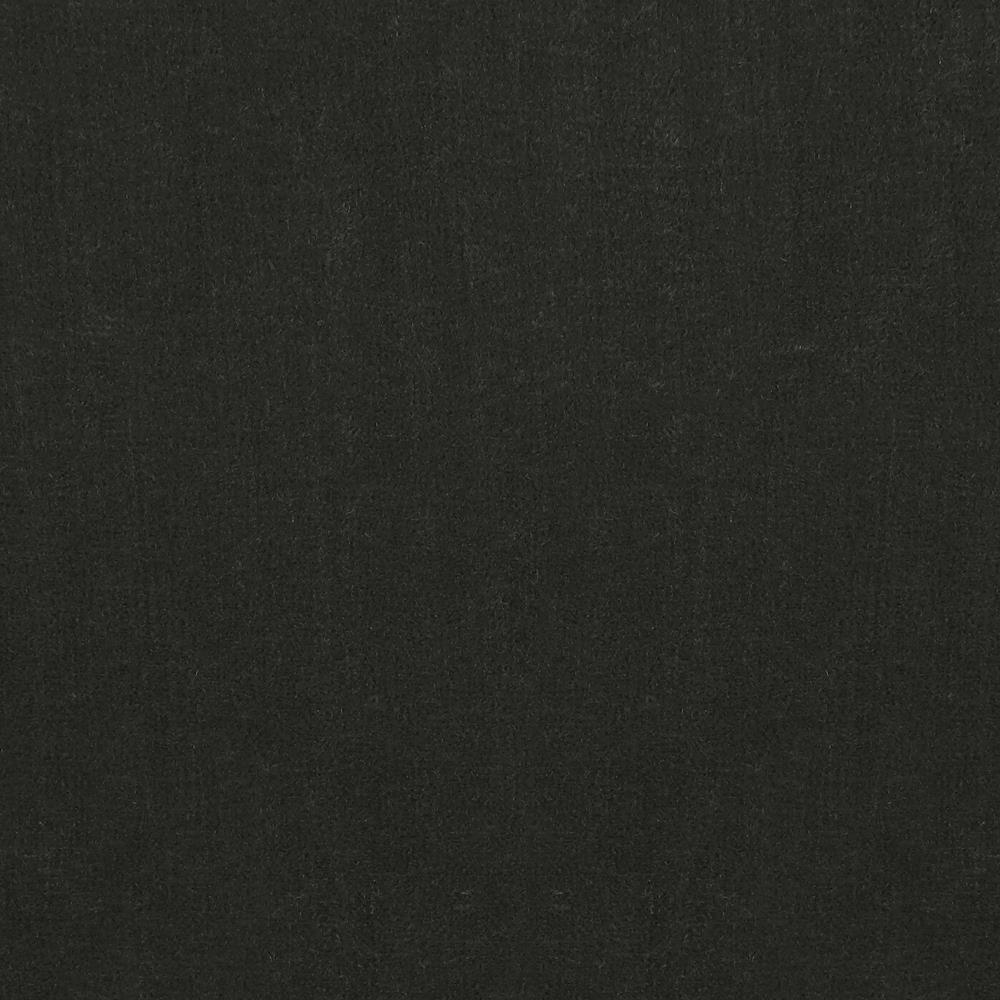 Pissarro Velvet Tufted Upholstered Bed, Queen Size