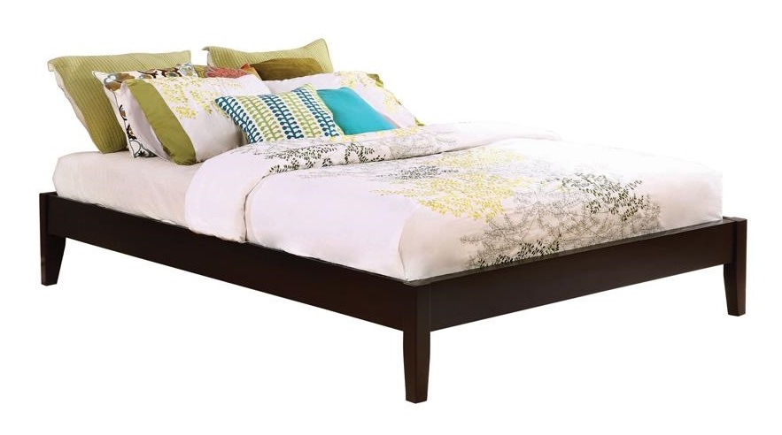 Hounslow Wood Platform Bed