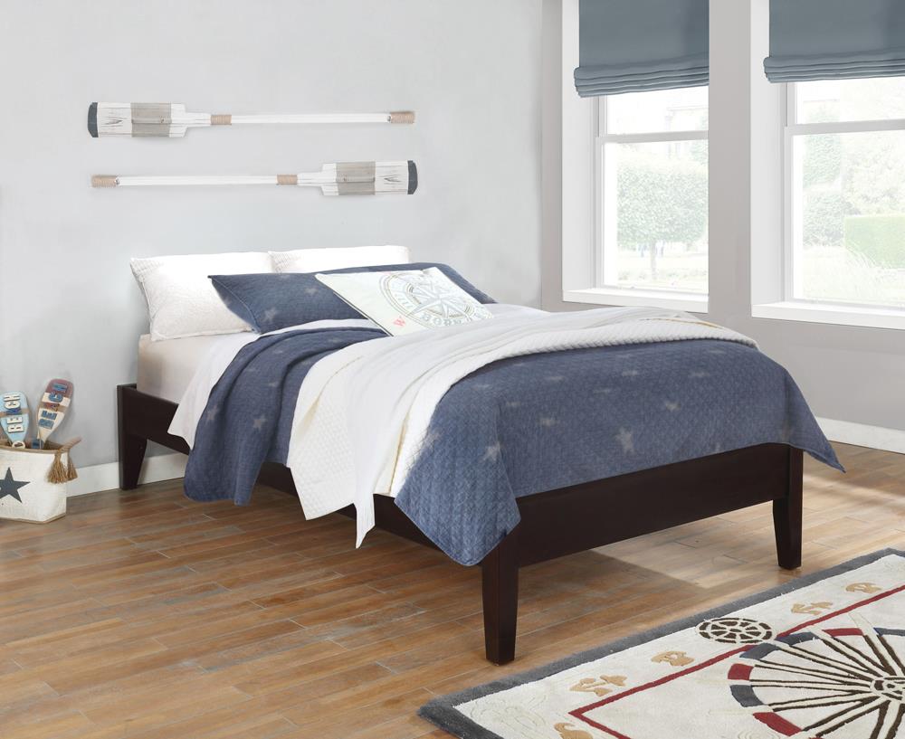 Hounslow Wood Universal Platform Bed, Twin Size