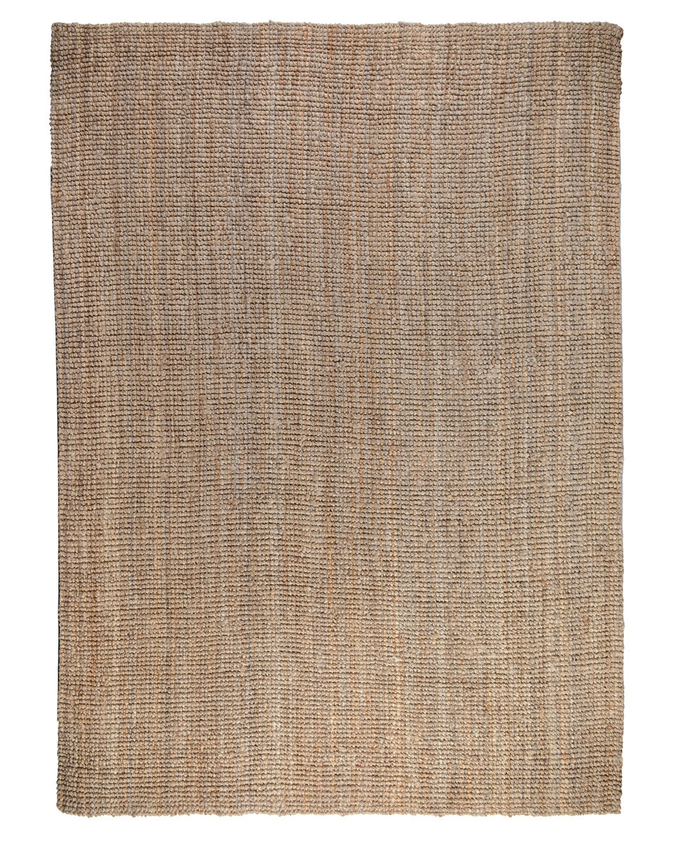 Chunky Loop Jute/Seagrass Handwoven 8' x 10' Rug