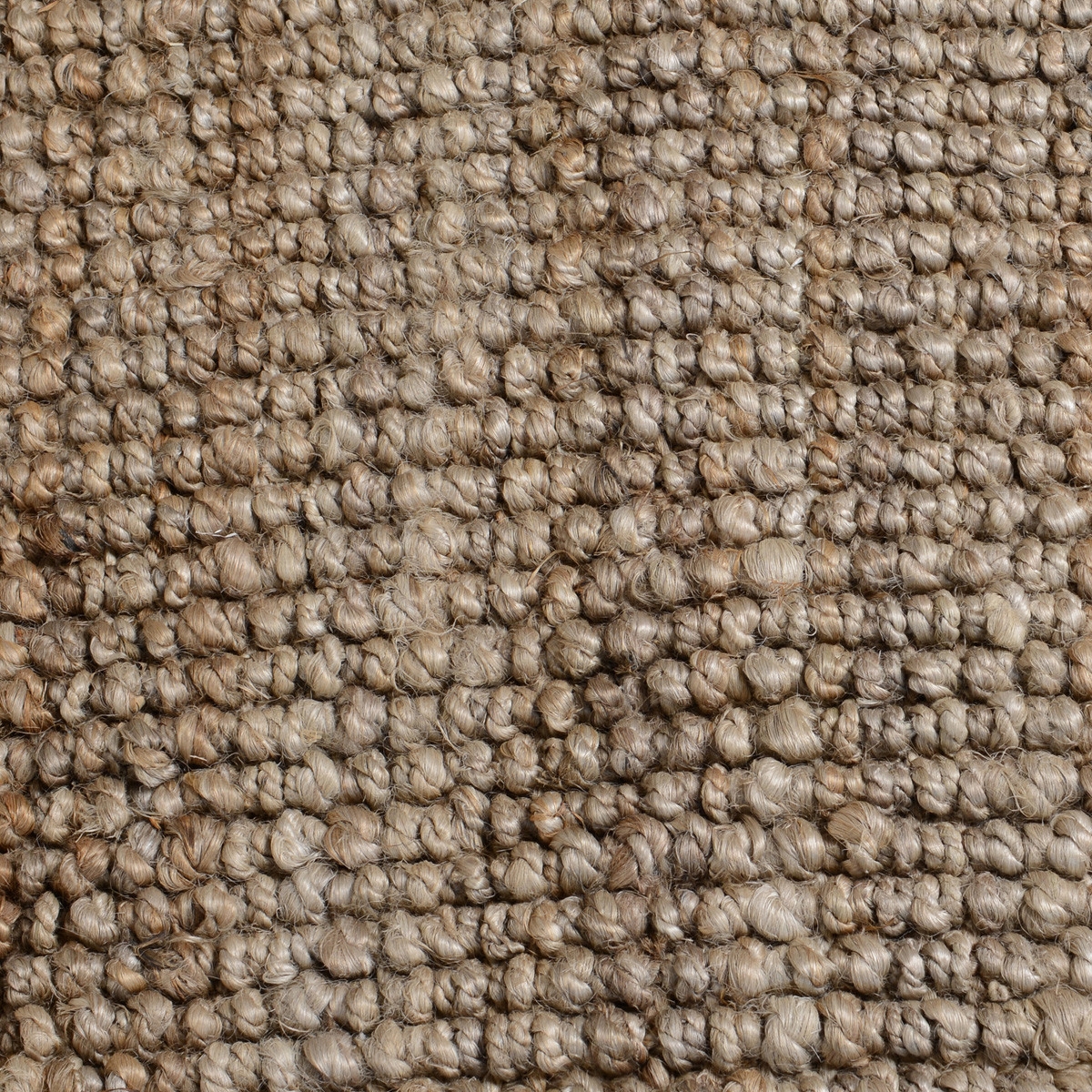 Chunky Loop Jute/Seagrass Handwoven Rug