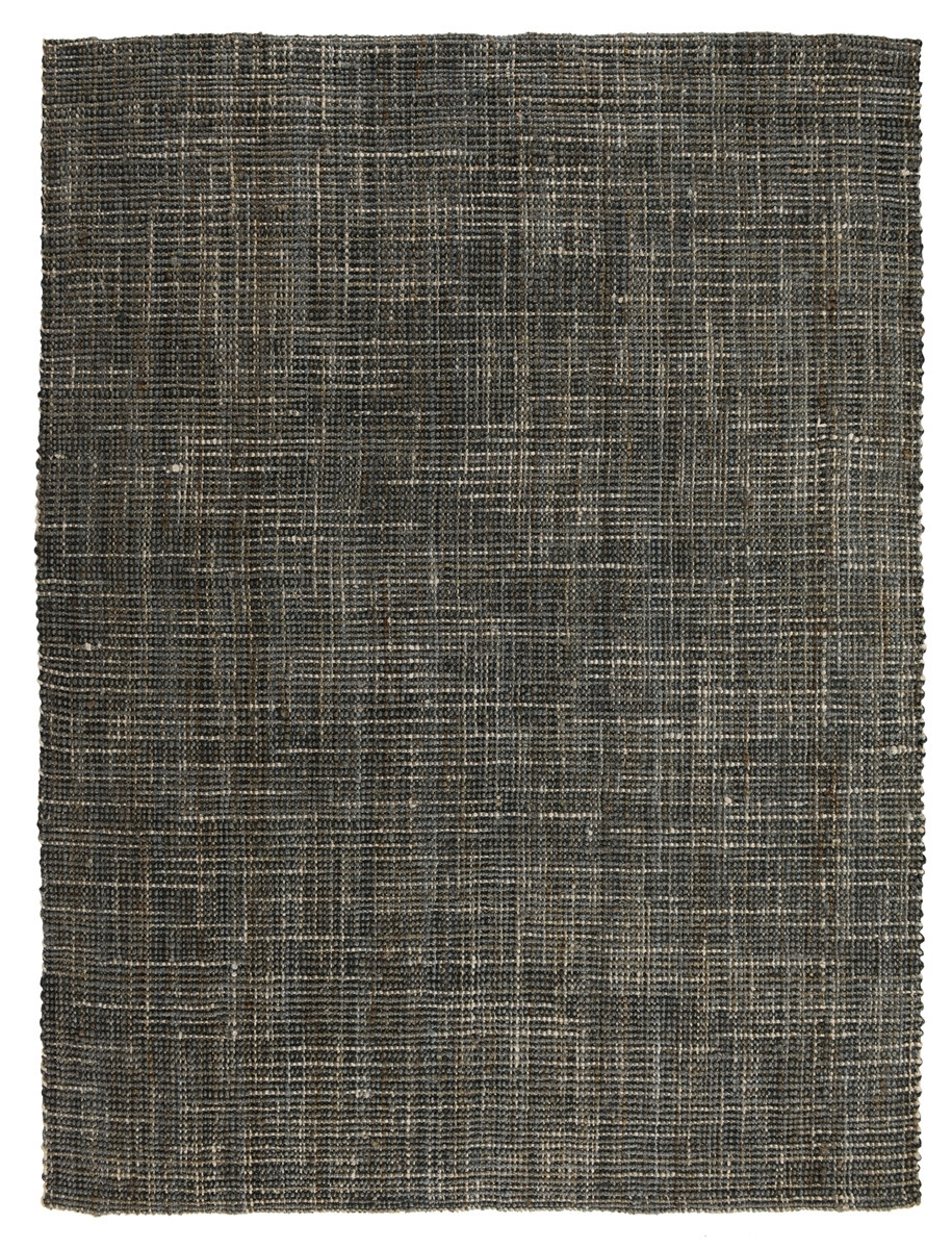 Boucle Jute Handwoven 2' x 3' Rug