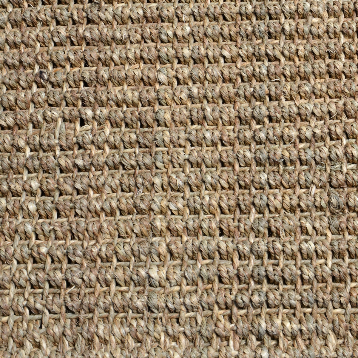Seagrass Handwoven Rug