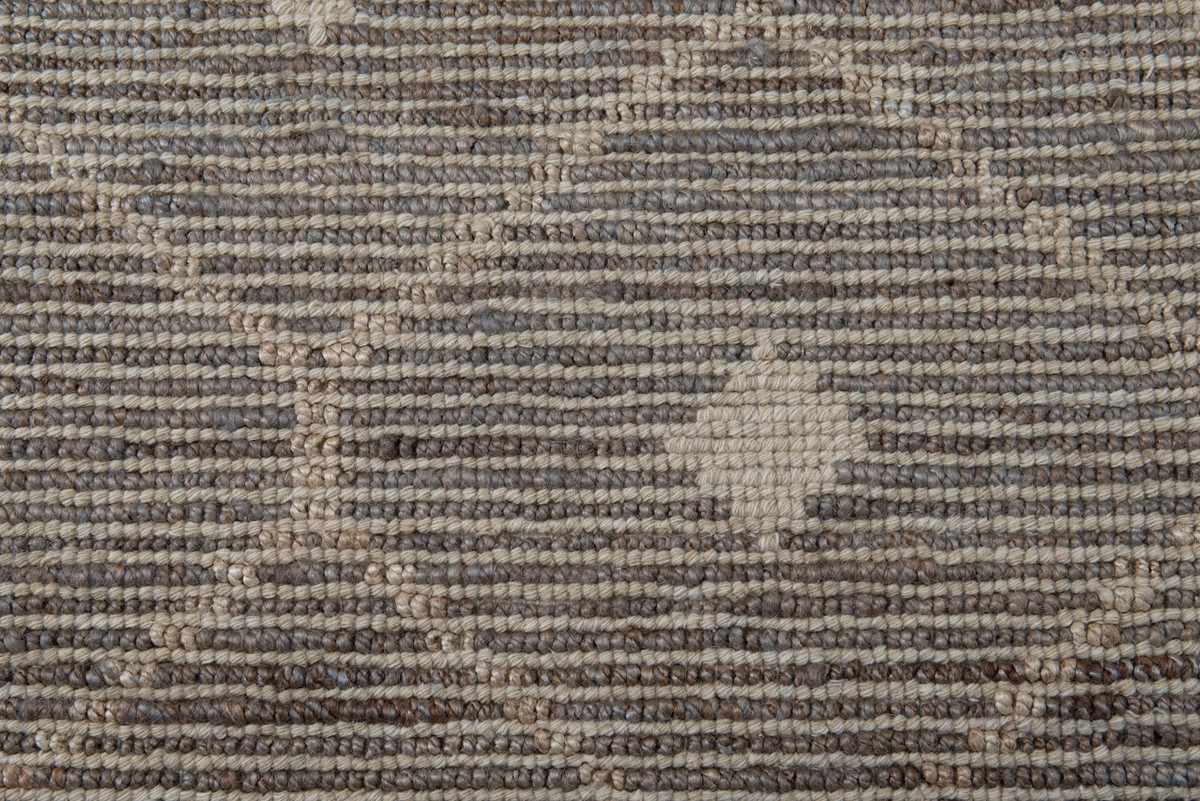 Rustica Wool/Jute/Cotton Handwoven 8' x 10' Rug