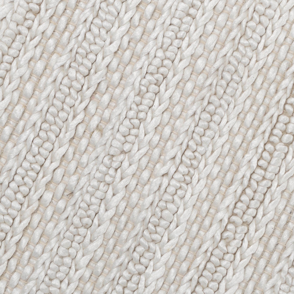 Camden Wool/Viscose Handwoven Rug