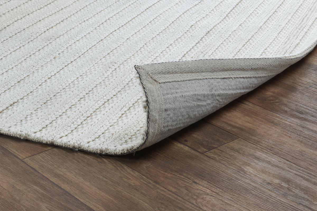 Camden Wool/Viscose Handwoven 8' x 10' Rug