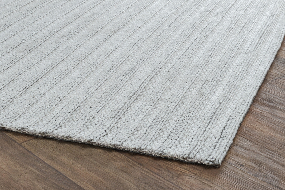 Camden Wool/Viscose Handwoven 9' x 12' Rug