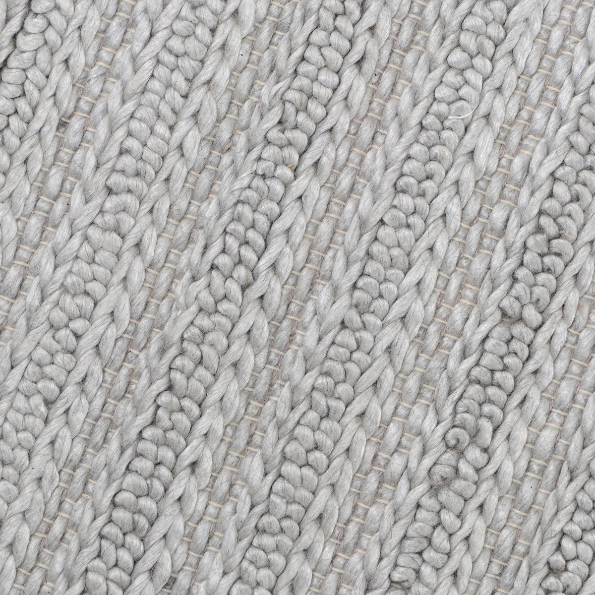 Camden Wool/Viscose Handwoven 9' x 12' Rug