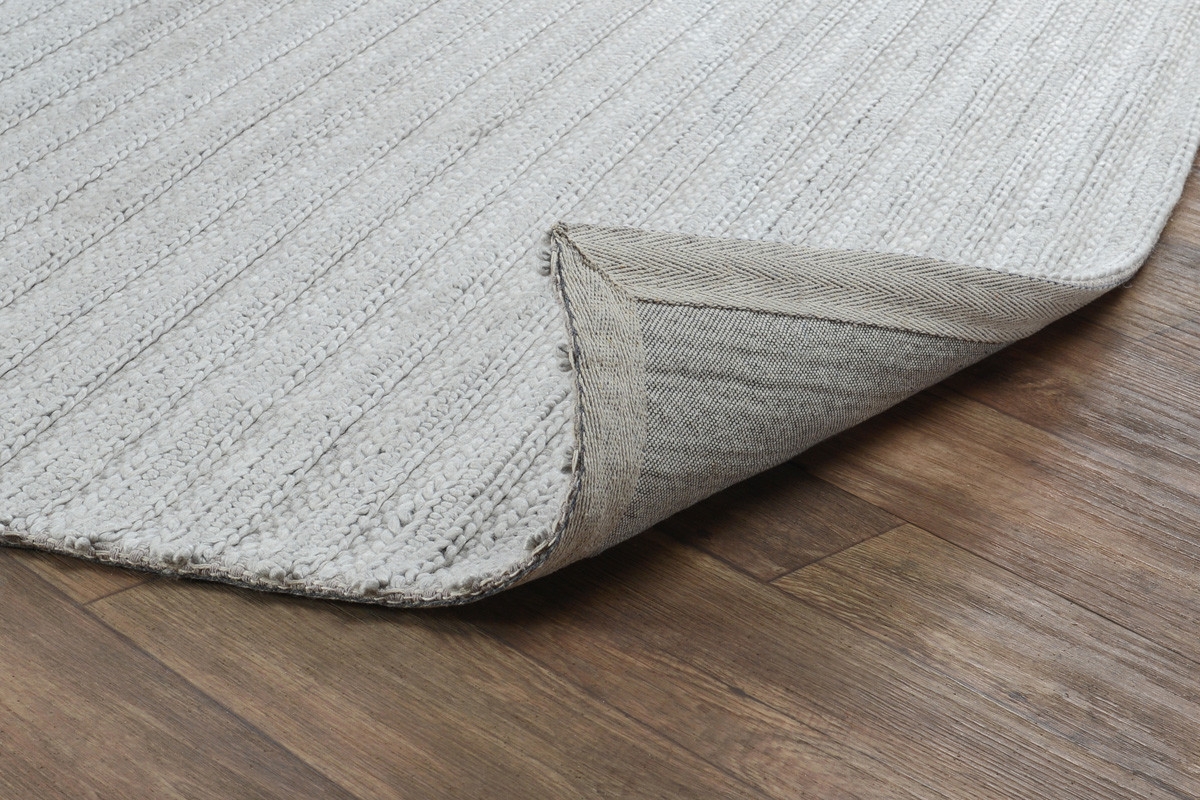 Camden Wool/Viscose Handwoven 2' x 3' Rug