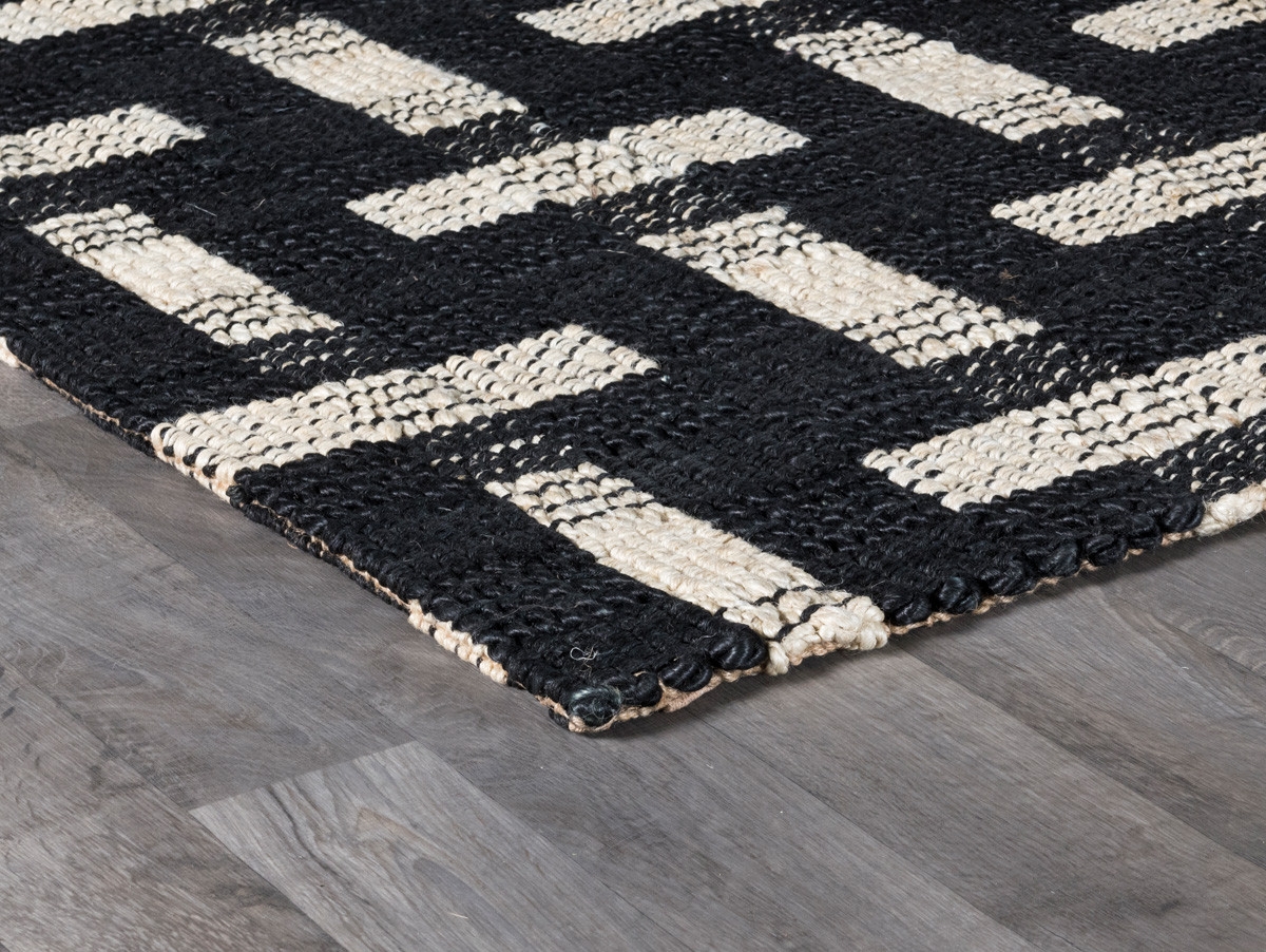 Preston Jute Handwoven Rug