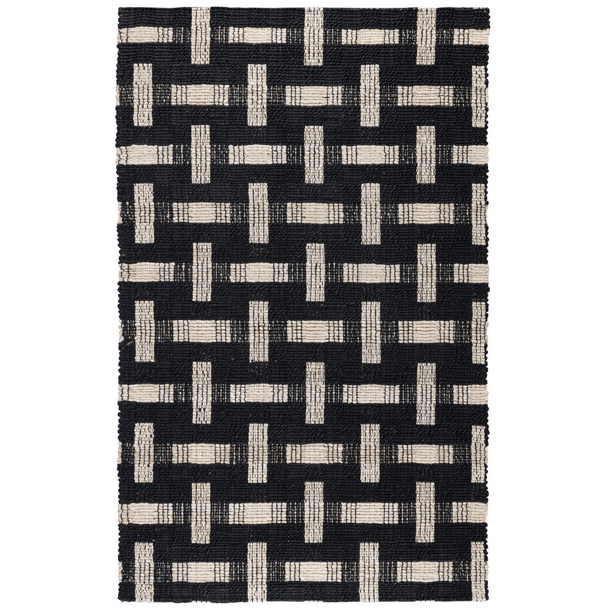 Preston Jute Handwoven Rug