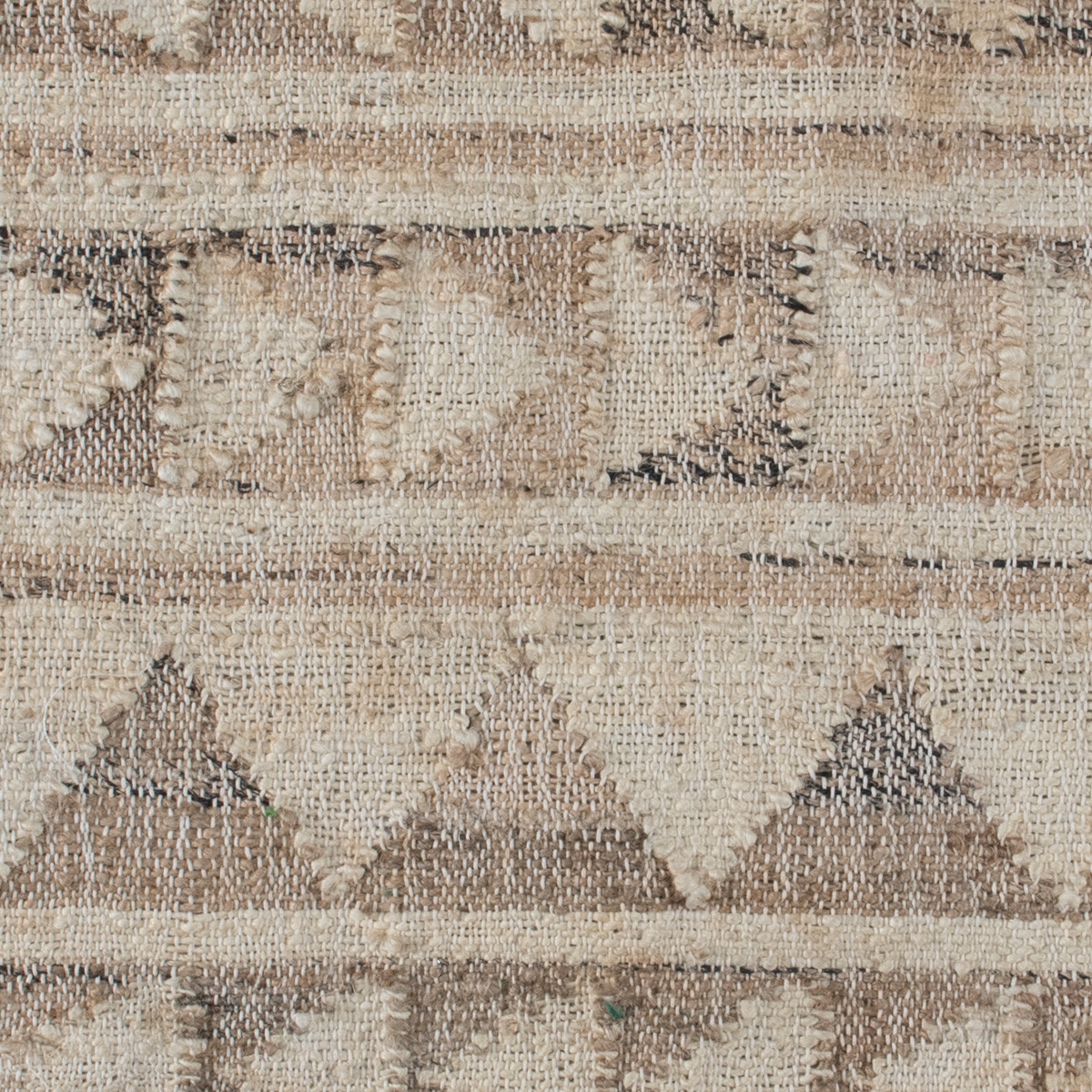 Solana Distressed Jute/Cotton Handwoven 8' x 10' Rug