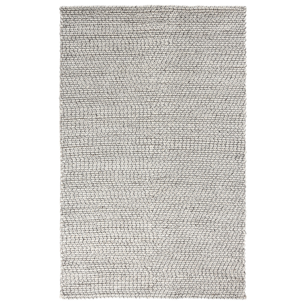 Dawson Wool/Polyester Handwoven Rug