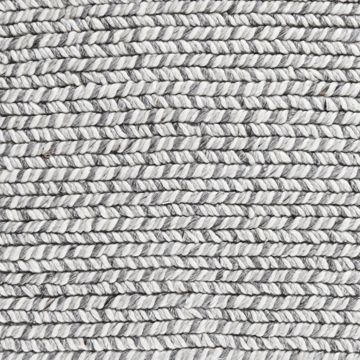 Dawson Wool/Polyester Handwoven Rug