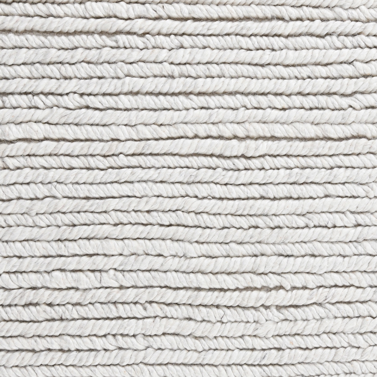 Dawson Wool/Polyester Handwoven 5' x 8' Rug